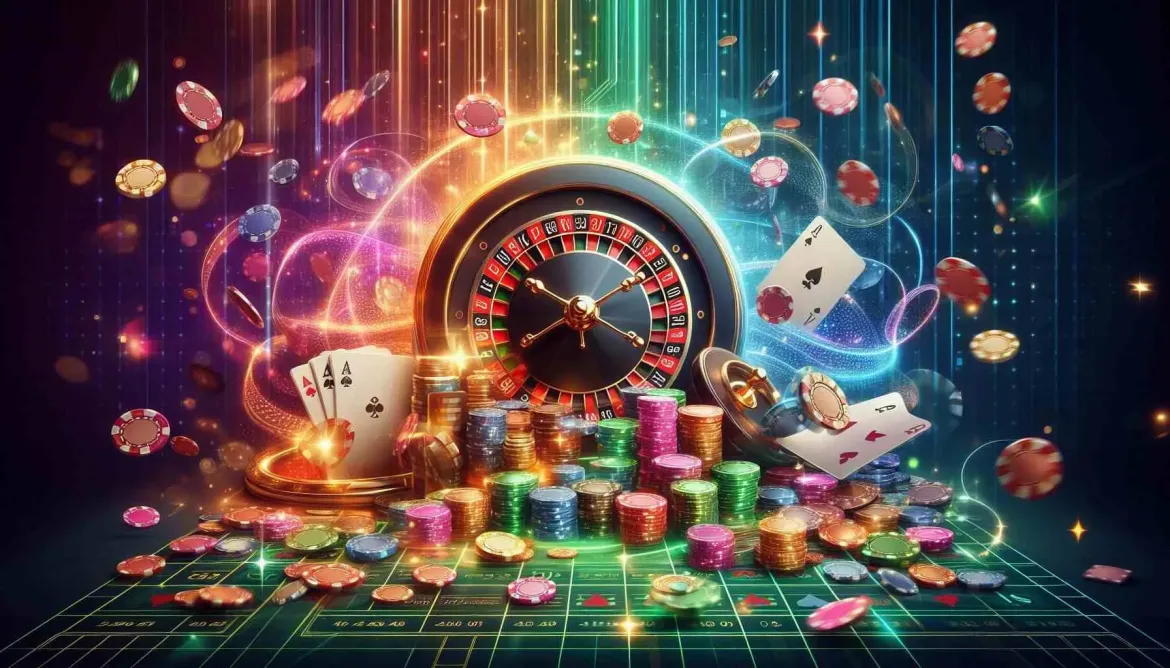 Valter Casino
